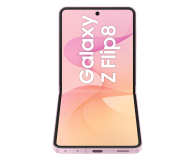 Samsung Galaxy Z Flip8 12/512GB Różowy - 1549396 - zdjęcie 3